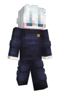 grzybek_04's Minecraft skin