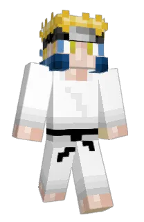 Vaporal's Minecraft skin