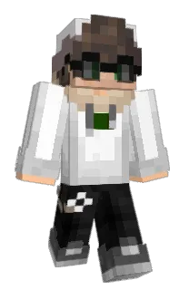 Front of dinidu's skin