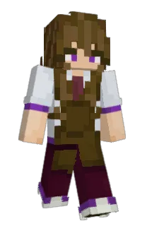 Nekayek's Minecraft skin
