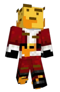 Front of C03PacketPleyer_'s skin