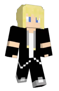 Front of ASKExXx's skin