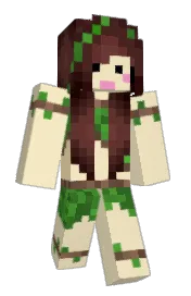 Skin preview