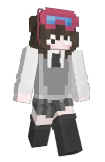 Front of Mxthwings's skin