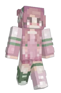 pernolle_'s Minecraft skin
