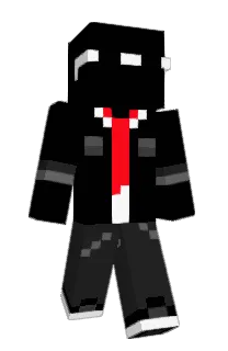 Rem2511's Minecraft skin