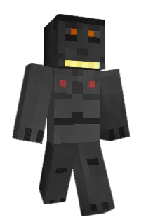 Front of benthegiant1's skin
