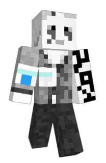Front of Giabao367's skin