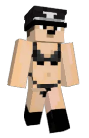 Skin preview