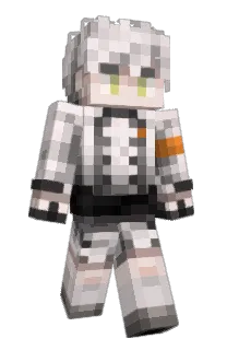 Mrhhhh's Minecraft skin