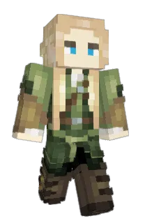 Front of YoshiStar12's skin