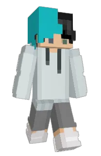 Front of epik4k's skin