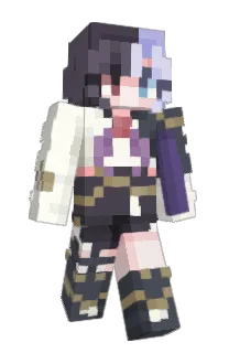 Front of vamber348's skin