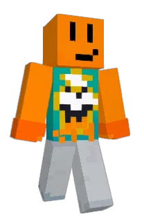 Front of bakedbeans__99's skin