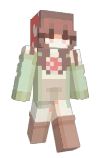 Front of Ruby172009's skin