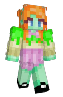 SOLARstar888's Minecraft skin