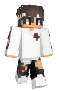 JAYB13's Minecraft skin