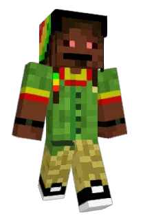 kubloxx1337's Minecraft skin
