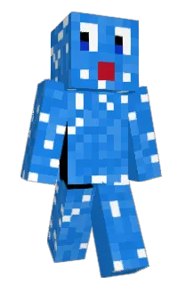 samsam451's Minecraft skin