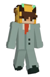 teleboobie's Minecraft skin