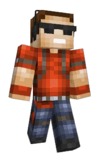tortle's Minecraft skin