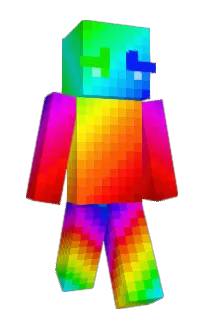 avee25's Minecraft skin
