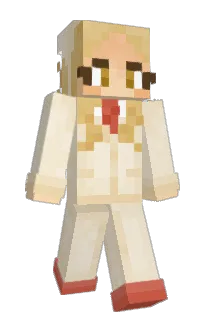 Niramii's Minecraft skin