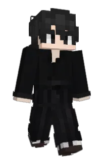 Front of whoisenno's skin