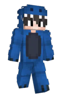 Front of Fabs82's skin