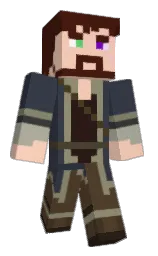 Custom render preview