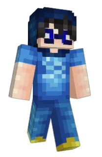Front of sergioy's skin