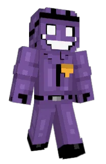 tsonass_'s Minecraft skin