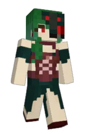 Skin preview
