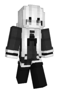 Front of hellvyke's skin