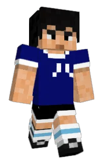 LuchoCapi3's Minecraft skin
