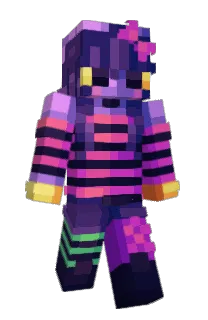 Cajunboy312's Minecraft skin