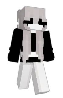Lena0203's Minecraft skin