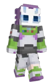 Skin preview