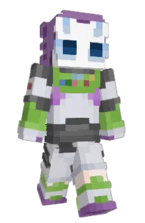 ssstarina's Minecraft skin