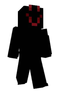 Front of xcgy's skin