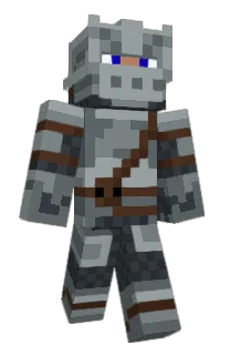 sabretoothpirate's Minecraft skin