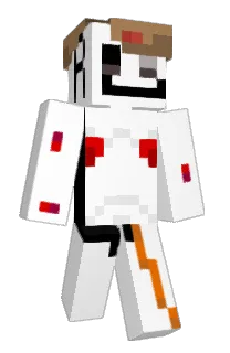 Front of yaboylll's skin