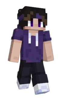 Front of Ysox_'s skin