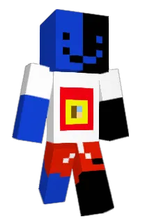 wizardmonkeys's Minecraft skin
