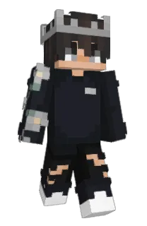 Front of Maksym000's skin