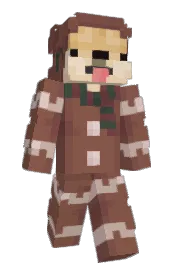 Skin preview
