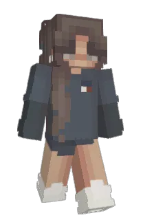 ilonkaa's Minecraft skin