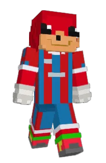 Front of Niko__404's skin