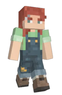 lukamaus's Minecraft skin