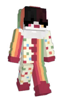 kwumiio's Minecraft skin